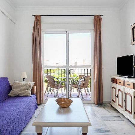 Jonico 110 Apartment Conil De La Frontera Exterior photo