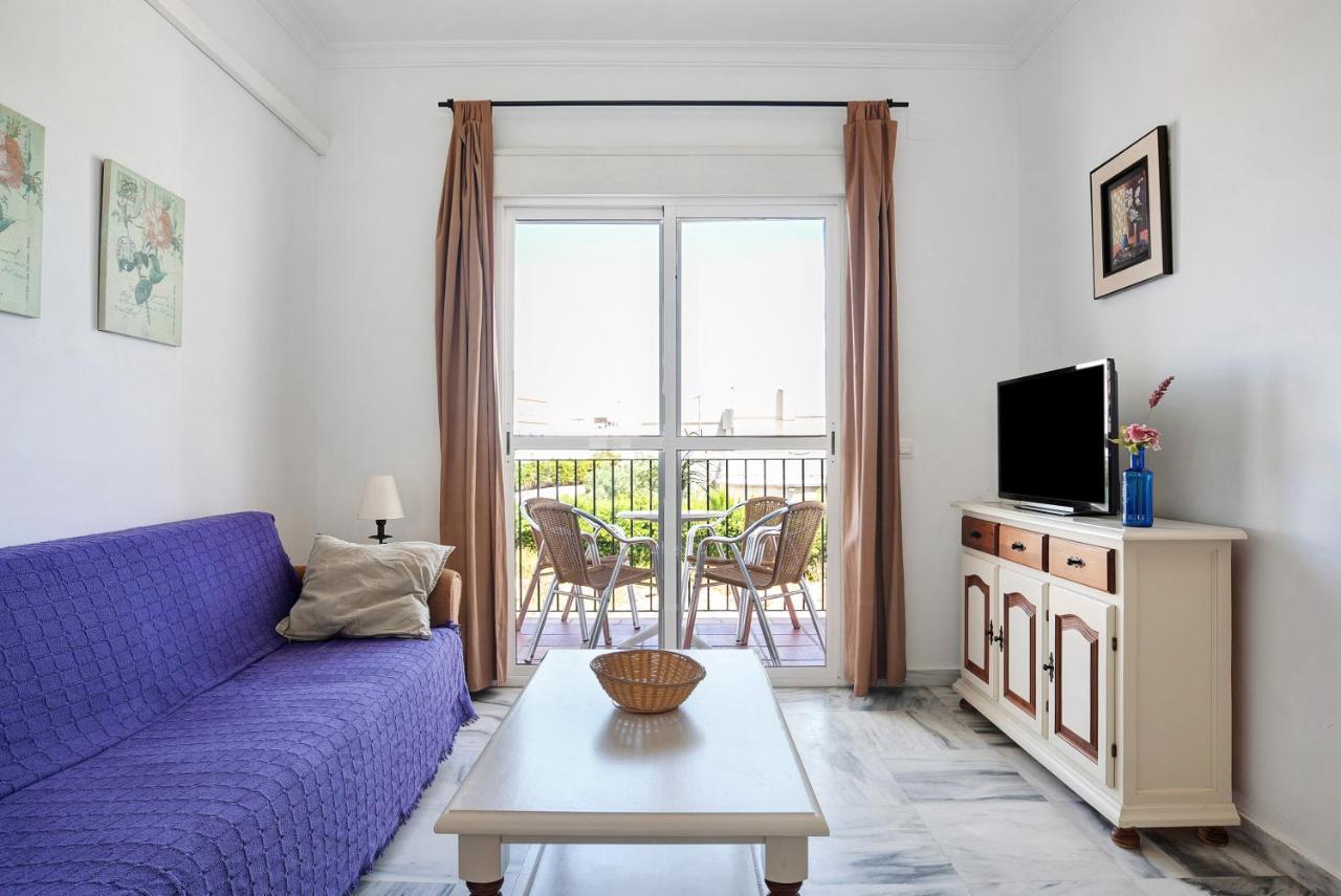 Jonico 110 Apartment Conil De La Frontera Exterior photo