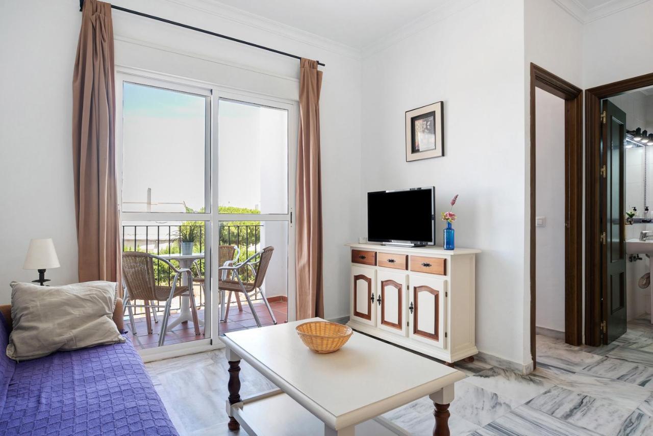 Jonico 110 Apartment Conil De La Frontera Exterior photo