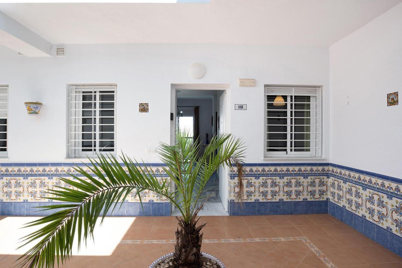 Jonico 110 Apartment Conil De La Frontera Exterior photo