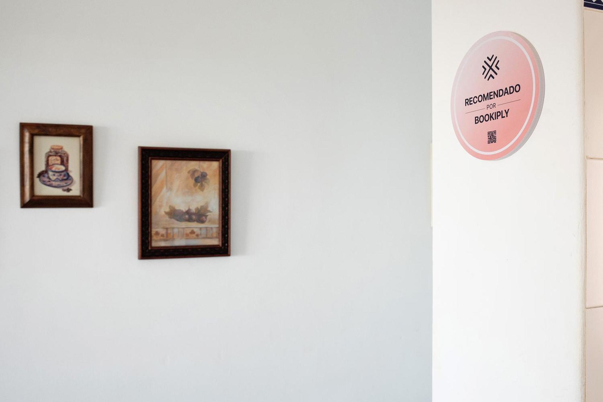 Jonico 110 Apartment Conil De La Frontera Exterior photo