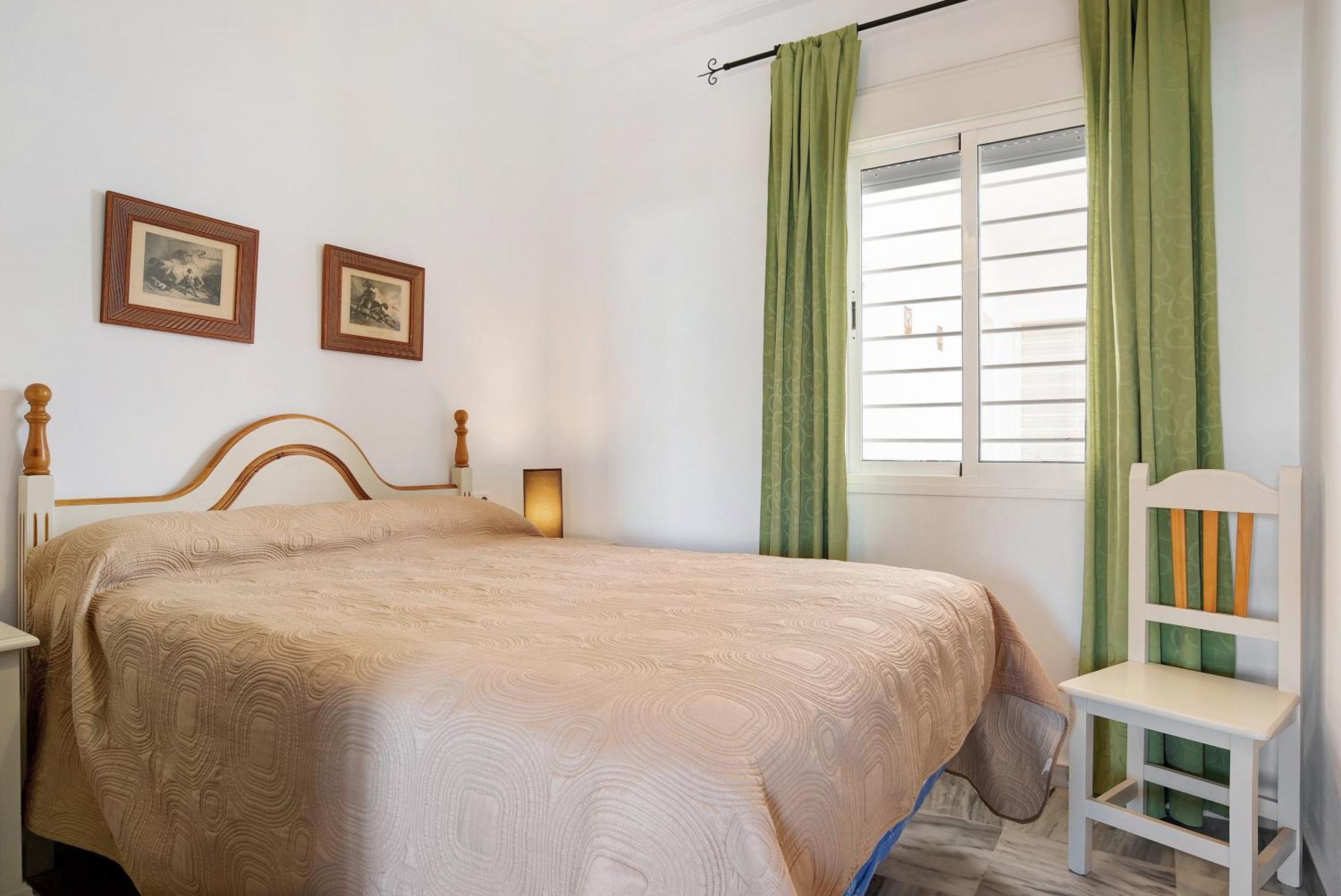Jonico 110 Apartment Conil De La Frontera Exterior photo
