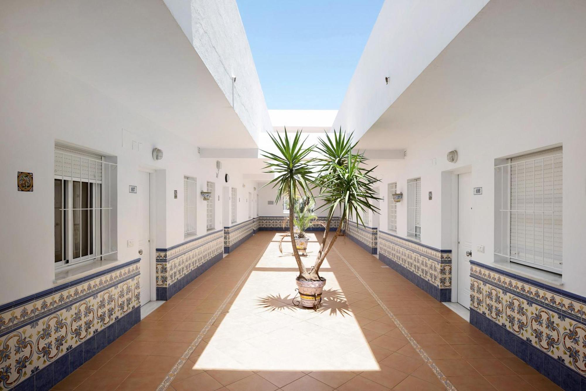 Jonico 110 Apartment Conil De La Frontera Exterior photo
